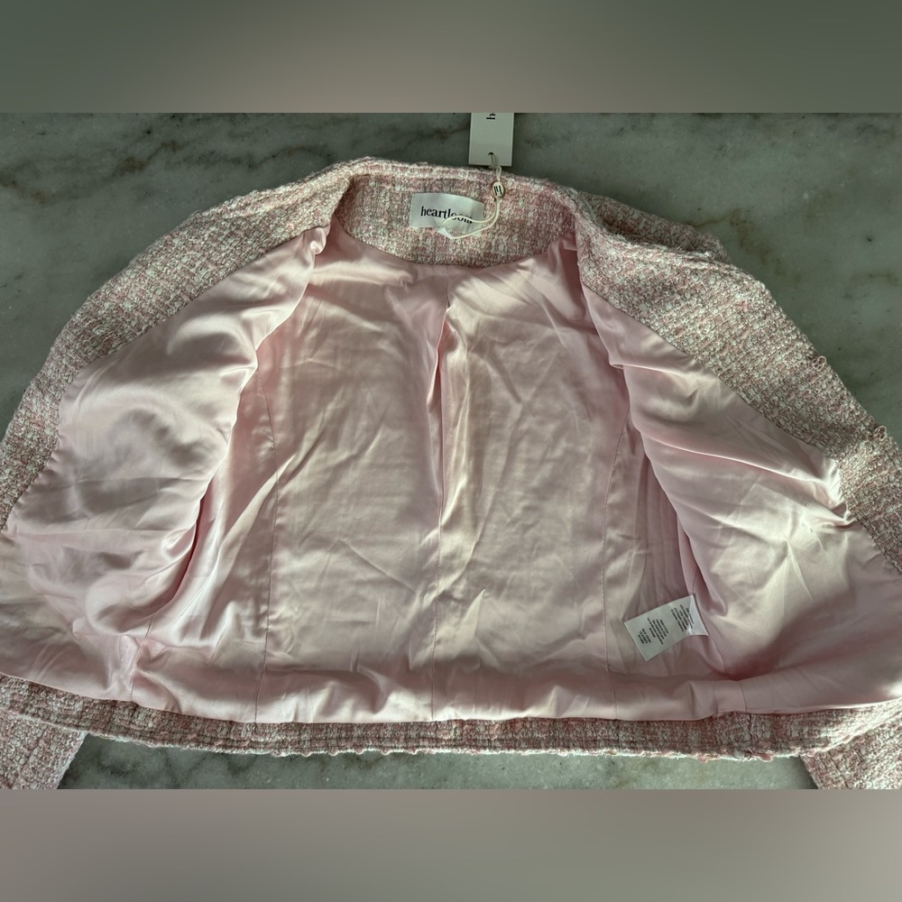 NWT-Tomi Jacket - Picture 5 of 9